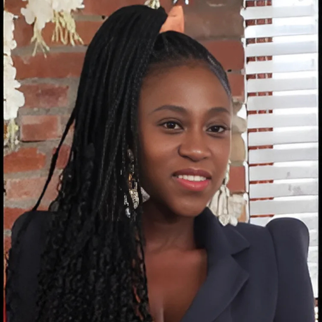 Damola Daramola
