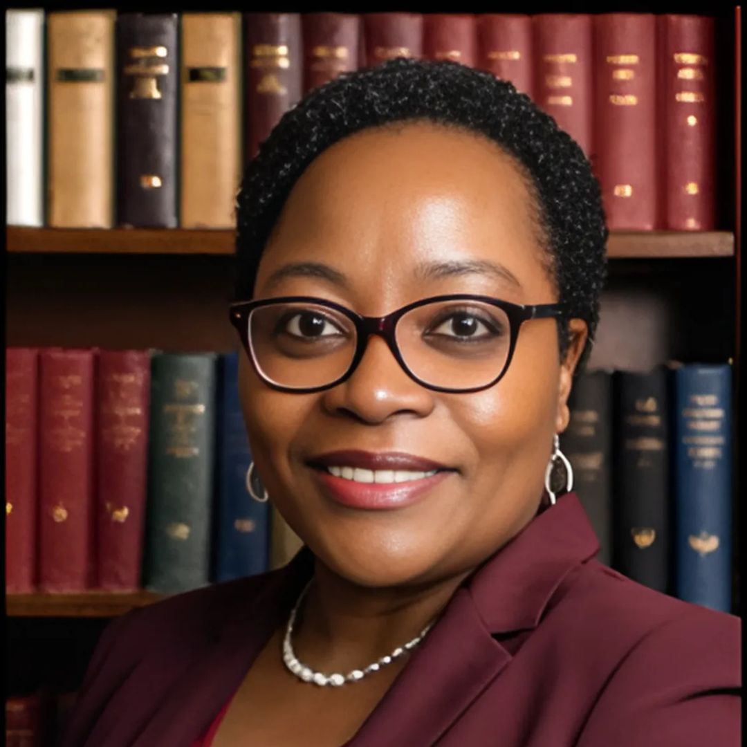 Dr. Mary Yusuf